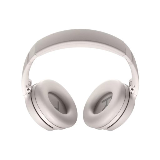 Bose QuietComfort Headset Vezetékes és vezeték nélküli Fejpánt Zene/általános Bluetooth Fehér