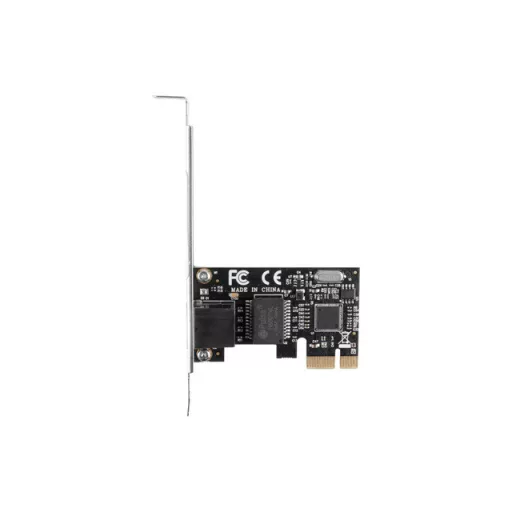 Lanberg PCE-1GB-201 Belső Ethernet 1000 Mbit/s