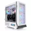 Thermaltake CA-1X5-00M6WN-00 Midi Tower Fehér