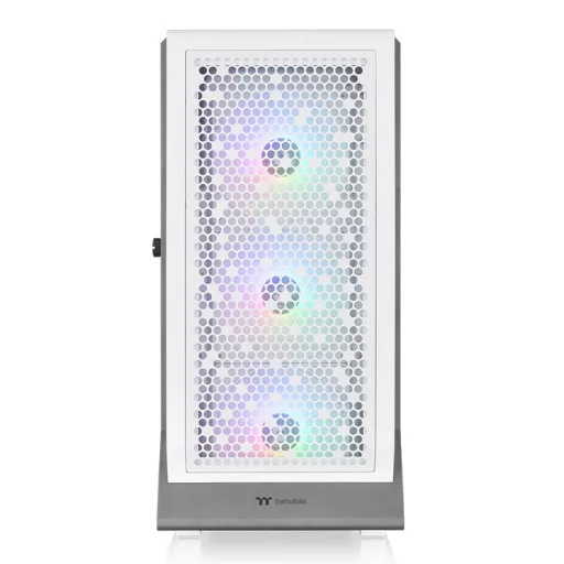 Thermaltake CA-1X5-00M6WN-00 Midi Tower Fehér