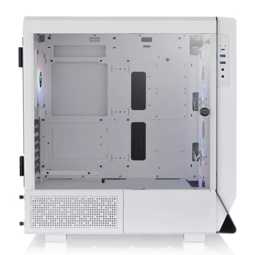 Thermaltake CA-1X5-00M6WN-00 Midi Tower Fehér