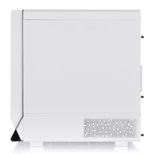 Thermaltake CA-1X5-00M6WN-00 Midi Tower Fehér