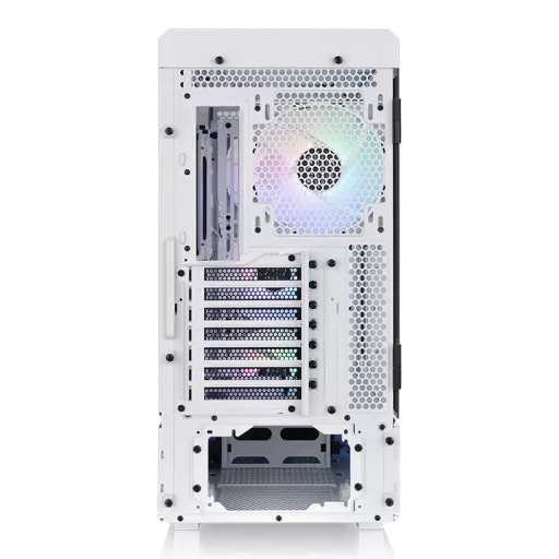 Thermaltake CA-1X5-00M6WN-00 Midi Tower Fehér