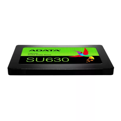 ADATA ULTIMATE SU630 960 GB 2.5" SATA 3D2 QLC