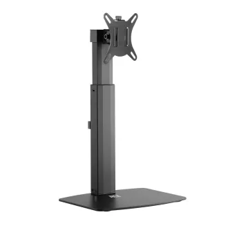 ACT AC8331 asztali TV konzol 81,3 cm (32") Fekete