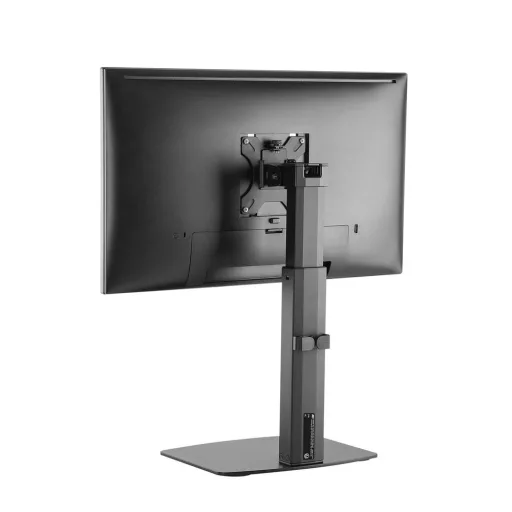 ACT AC8331 asztali TV konzol 81,3 cm (32") Fekete