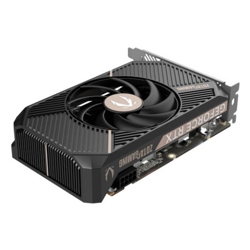 Zotac GAMING GeForce RTX 5050 SOLO NVIDIA 8 GB GDDR6