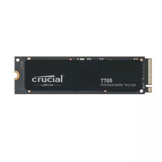 Crucial CT2000T705SSD3 2 TB M.2 PCI Express 5.0 NVMe