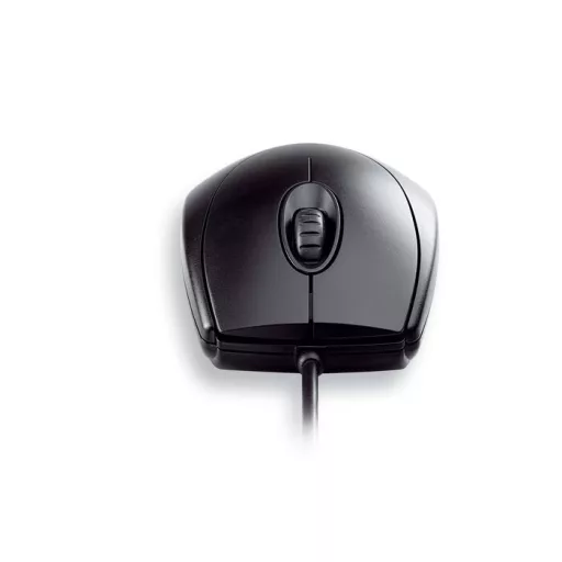 CHERRY M-5450 egér Irodai Kétkezes USB Type-A + PS/2 Optikai 1000 DPI