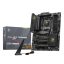 MSI MAG X870 TOMAHAWK WIFI AMD X870 Socket AM5 ATX