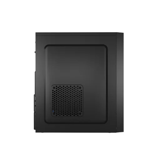NATEC Cabassu G2 Midi Tower Fekete