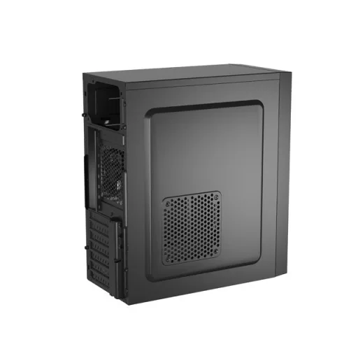 NATEC Cabassu G2 Midi Tower Fekete