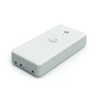   Ubiquiti F-POE-G2 hálózati média konverter Belső 1000 Mbit/s Fehér