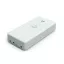 Ubiquiti F-POE-G2 hálózati média konverter Belső 1000 Mbit/s Fehér