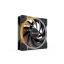 be quiet! Light Wings | 120mm PWM high-speed 12 cm Fekete 1 db