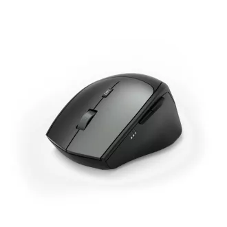   Hama MW-600 egér Jobbkezes Vezeték nélküli RF Optikai 2400 DPI