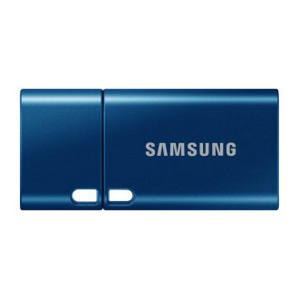   Samsung MUF-512DA USB flash meghajtó 512 GB USB C-típus 3.2 Gen 1 (3.1 Gen 1) Kék