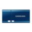Samsung MUF-512DA USB flash meghajtó 512 GB USB C-típus 3.2 Gen 1 (3.1 Gen 1) Kék