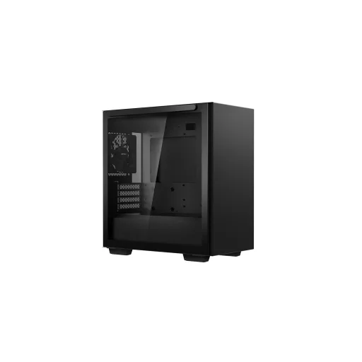 DeepCool MACUBE 110 Midi Tower Fekete