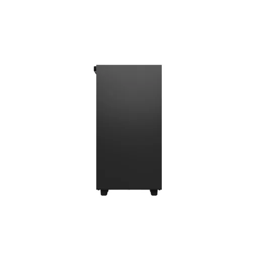 DeepCool MACUBE 110 Midi Tower Fekete