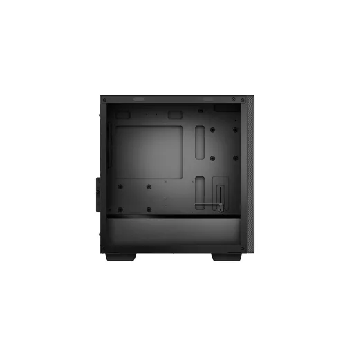 DeepCool MACUBE 110 Midi Tower Fekete
