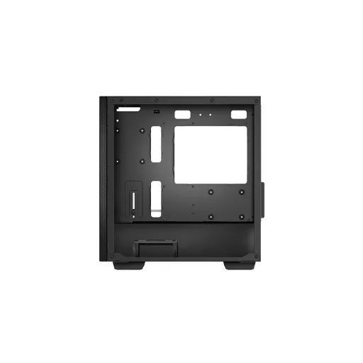 DeepCool MACUBE 110 Midi Tower Fekete