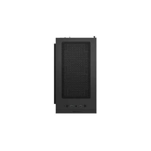 DeepCool MACUBE 110 Midi Tower Fekete