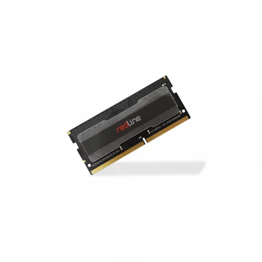 Mushkin Redline 16 GB 2 x 8 GB DDR4