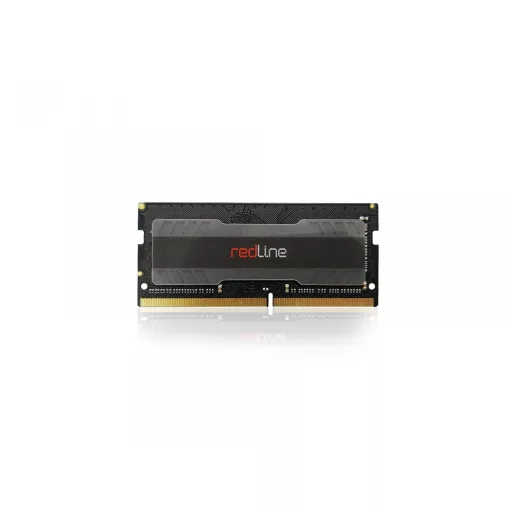 Mushkin Redline 16 GB 2 x 8 GB DDR4