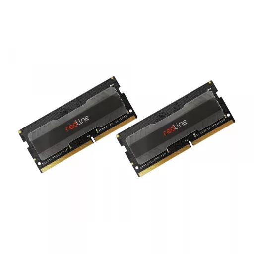 Mushkin Redline 16 GB 2 x 8 GB DDR4