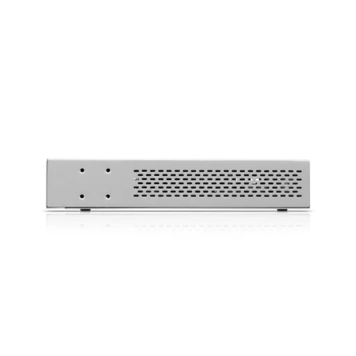 Ubiquiti UniFi US-XG-6POE hálózati kapcsoló Vezérelt 10G Ethernet (100/1000/10000) Ethernet-áramellátás (PoE) támogatása 1U Szürke