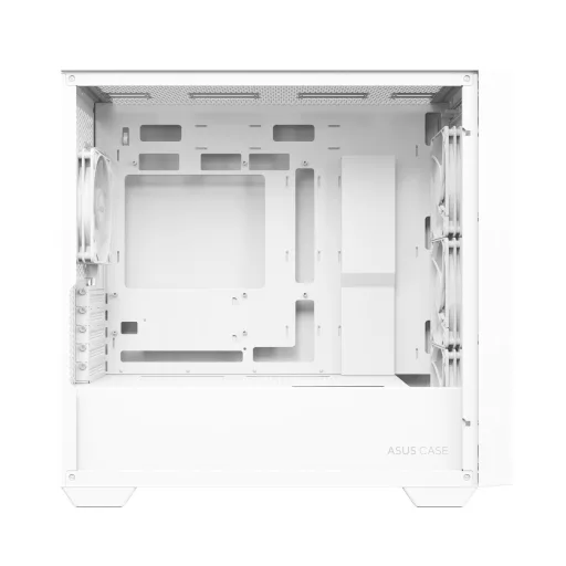 ASUS A21 PLUS Fehér