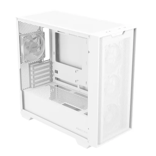 ASUS A21 PLUS Fehér