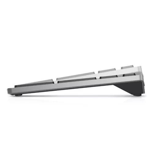 DELL KM7321W billentyűzet Egér mellékelve Irodai RF vezeték nélküli + Bluetooth QWERTZ Magyar Szürke, Titán
