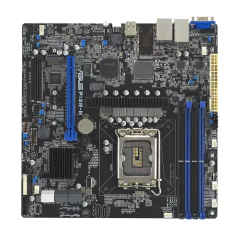ASUS P13R-M Intel C262 LGA 1700 Micro ATX