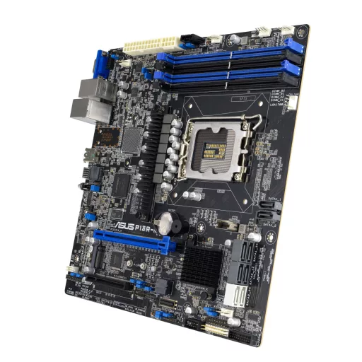 ASUS P13R-M Intel C262 LGA 1700 Micro ATX