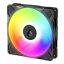 ARCTIC Freezer P14 Pro Reverse A-RGB 14 cm Fekete 1 db