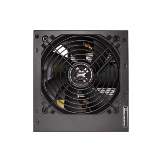 Xilence XP650R6.2 650 W 20+4 pin ATX ATX Fekete