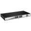 D-Link DGS-1210-16 Vezérelt L2 Gigabit Ethernet (10/100/1000) Fekete