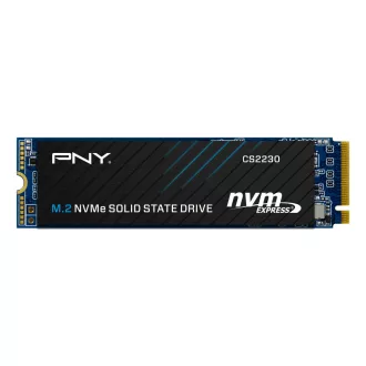 PNY CS2230 1 TB M.2 PCI Express 3.0 NVMe 3D NAND