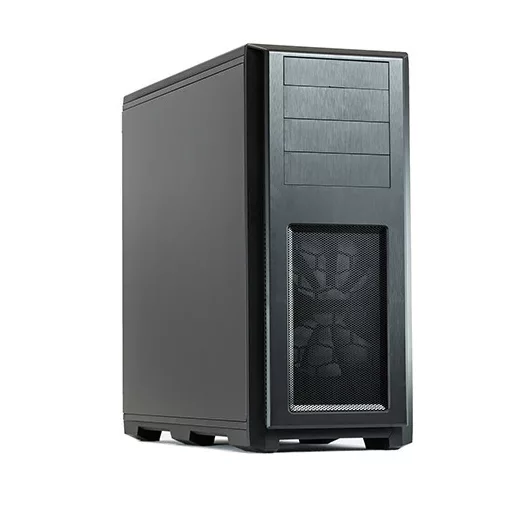 Phanteks Enthoo Pro Full Tower Fekete