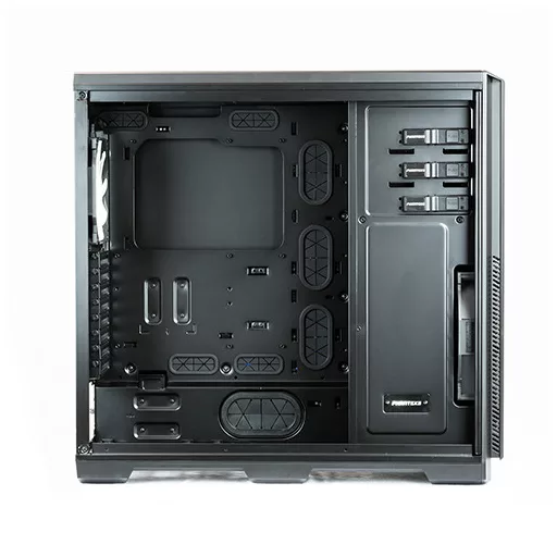 Phanteks Enthoo Pro Full Tower Fekete