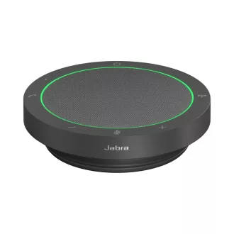   Jabra Speak2 40 kihangosító Univerzális USB C-típus Fekete