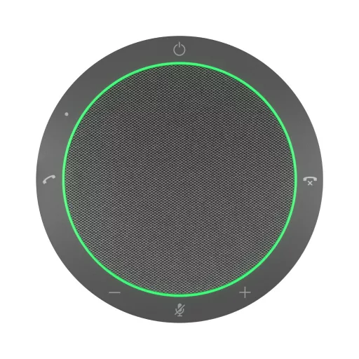 Jabra Speak2 40 kihangosító Univerzális USB C-típus Fekete