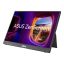 ASUS ZenScreen MB16FC 40,6 cm (16") 1920 x 1200 pixelek WUXGA LCD Fekete