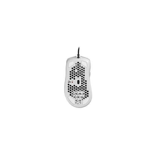 Glorious Gaming Model D egér Játék Jobbkezes USB A típus Optikai 12000 DPI