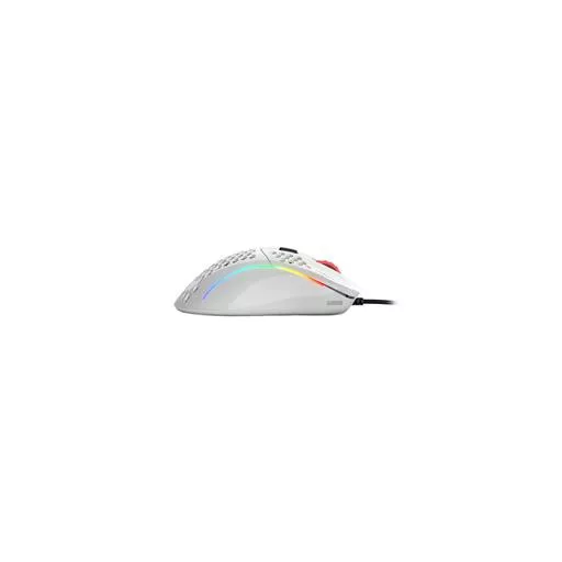 Glorious Gaming Model D egér Játék Jobbkezes USB A típus Optikai 12000 DPI