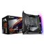 GIGABYTE B550I AORUS PRO AX AMD B550 AM4 foglalat mini ITX
