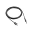 HP Poly Voyager Surround 80/85 UC 3.5mm Audio Adapter Cable