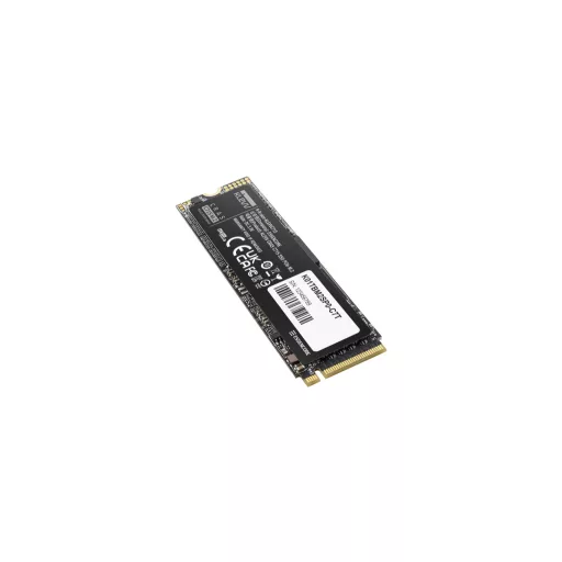 Klevv CRAS C715 512 GB M.2 PCI Express 3.0 NVMe 3D TLC NAND